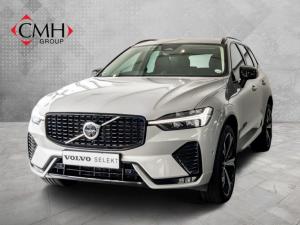 Volvo XC60 B6 AWD Ultimate Dark - Image 1