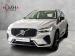 Volvo XC60 B6 AWD Ultimate Dark - Thumbnail 1