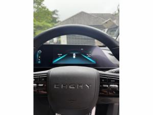 Omoda C5 1.5T 230T Elegance S - Image 11