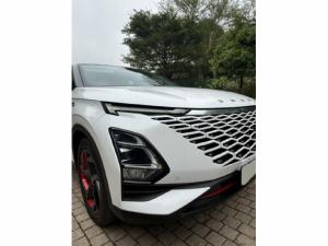 Omoda C5 1.5T 230T Elegance S - Image 2