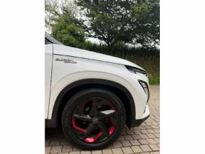 Omoda C5 1.5T 230T Elegance S - Image 4