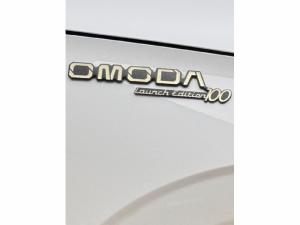 Omoda C5 1.5T 230T Elegance S - Image 5