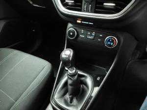 Ford Fiesta 1.0T Trend - Image 10