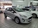Thumbnail Ford Fiesta 1.0T Trend