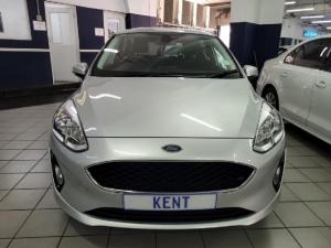 Ford Fiesta 1.0T Trend - Image 2