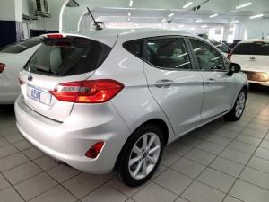 Ford Fiesta 1.0T Trend - Image 3