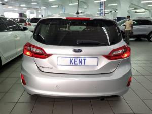 Ford Fiesta 1.0T Trend - Image 4