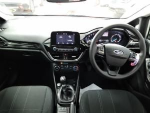Ford Fiesta 1.0T Trend - Image 6