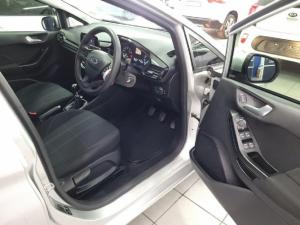 Ford Fiesta 1.0T Trend - Image 7
