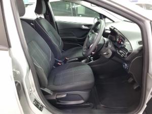 Ford Fiesta 1.0T Trend - Image 8