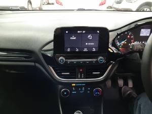 Ford Fiesta 1.0T Trend - Image 8