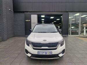 Kia Seltos 1.5CRDi EX+ - Image 2