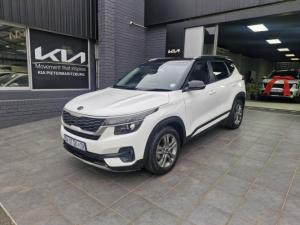 Kia Seltos 1.5CRDi EX+ - Image 3