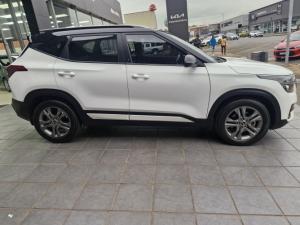 Kia Seltos 1.5CRDi EX+ - Image 4