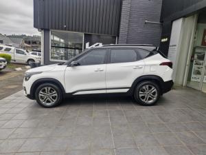 Kia Seltos 1.5CRDi EX+ - Image 5