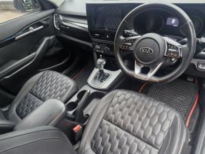 Kia Seltos 1.5CRDi EX+ - Image 6