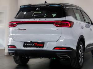 Chery Tiggo 7 Pro Max 1.6TGDI 290T Premium AWD - Image 16