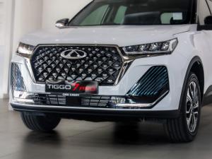 Chery Tiggo 7 Pro Max 1.6TGDI 290T Premium AWD - Image 18