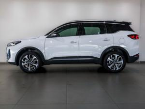 Chery Tiggo 7 Pro Max 1.6TGDI 290T Premium AWD - Image 2