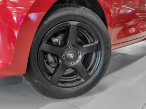 Hyundai Atos 1.1 Motion - Image 12