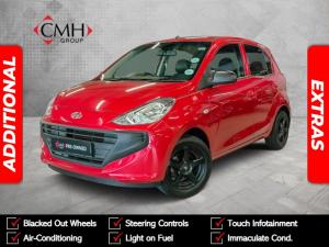 Hyundai Atos 1.1 Motion - Image 1