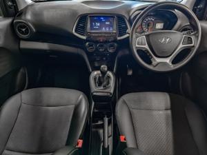 Hyundai Atos 1.1 Motion - Image 5