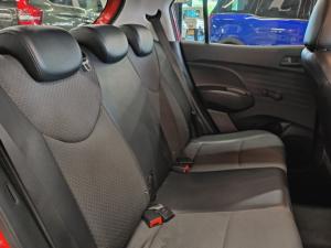 Hyundai Atos 1.1 Motion - Image 9