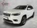 Jeep Cherokee 3.2 Overland 4x4 - Thumbnail 1