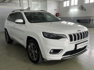 Jeep Cherokee 3.2 Overland 4x4 - Image 3