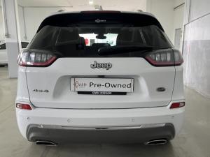 Jeep Cherokee 3.2 Overland 4x4 - Image 5