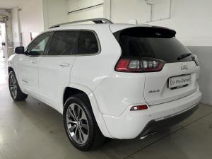Jeep Cherokee 3.2 Overland 4x4 - Image 6