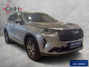 Haval H6 2.0GDIT 4WD Super Luxury - Image 1