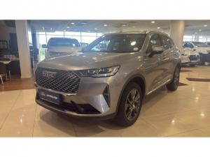 Haval H6 2.0GDIT 4WD Super Luxury - Image 4