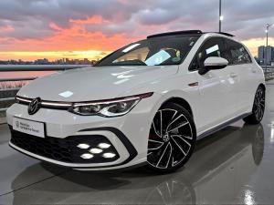 Volkswagen Golf GTI - Image 1