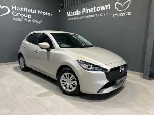 Mazda Mazda2 1.5 Active - Image 1