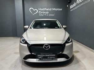 Mazda Mazda2 1.5 Active - Image 4