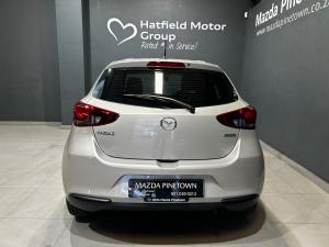 Mazda Mazda2 1.5 Active - Image 8