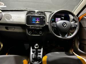 Renault Kwid 1.0 Climber manual - Image 11