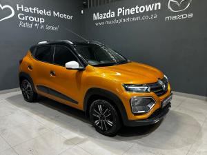 Renault Kwid 1.0 Climber manual - Image 2