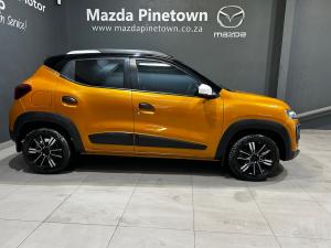 Renault Kwid 1.0 Climber manual - Image 3