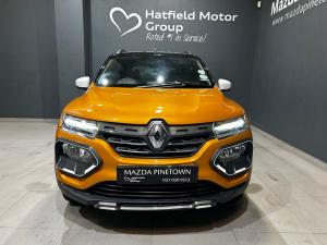 Renault Kwid 1.0 Climber manual - Image 4