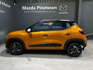 Renault Kwid 1.0 Climber manual - Image 7