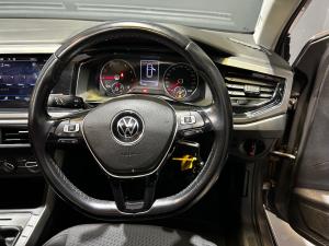 Volkswagen Polo hatch 1.0TSI Comfortline - Image 13