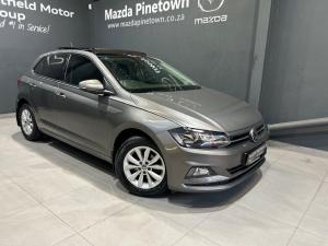 Volkswagen Polo hatch 1.0TSI Comfortline - Image 1