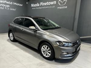 Volkswagen Polo hatch 1.0TSI Comfortline - Image 2