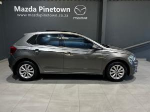 Volkswagen Polo hatch 1.0TSI Comfortline - Image 3