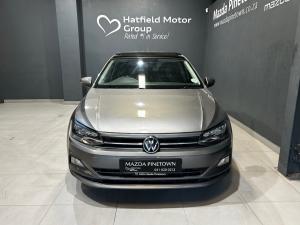 Volkswagen Polo hatch 1.0TSI Comfortline - Image 4