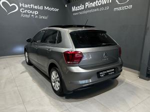 Volkswagen Polo hatch 1.0TSI Comfortline - Image 6