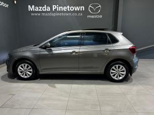 Volkswagen Polo hatch 1.0TSI Comfortline - Image 7