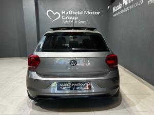 Volkswagen Polo hatch 1.0TSI Comfortline - Image 8